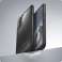 Spigen Ultra Hybrid Hülle für Samsung Galaxy S21 Matte Schwarz Bild 6