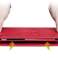 Стойка за таблет Alogy за Lenovo M10 Plus 10.3 TB-X606 Red картина 2