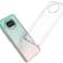 Silikonhülle Alogy Hülle für Xiaomi Mi 10T Lite transparent Bild 1
