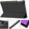 Alogy Buchcover für Huawei MatePad T10 / T10s schwarz Bild 4