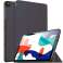 Alogy Book Cover за Huawei MatePad T10 / T10s сив картина 3