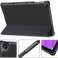 Alogy Book Cover за Huawei MatePad T10 / T10s сив картина 5