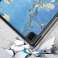 Capa de livro Alogy para Galaxy Tab A7 10.4 2020/ 2022 T500/T505 K foto 3