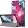 Alogy Buchcover für Lenovo M10 TB-X505 F/L Galaxy Bild 1