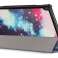 Alogy Buchcover für Lenovo M10 TB-X505 F/L Galaxy Bild 3