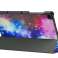 Alogy Book Cover για Huawei MatePad T10 / T10s Galaxy εικόνα 1
