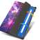 Alogy Book Cover για Huawei MatePad T10 / T10s Galaxy εικόνα 2