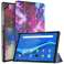 Alogy Book Cover για Huawei MatePad T10 / T10s Galaxy εικόνα 5