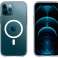 Capa Spigen Ultra Hybrid Mag para MagSafe Apple iPhone 12 / 12 Pro Crysta foto 1