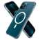 Capa Spigen Ultra Hybrid Mag para MagSafe Apple iPhone 12 / 12 Pro Crysta foto 3