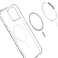 Capa Spigen Ultra Hybrid Mag para MagSafe Apple iPhone 12 / 12 Pro Crysta foto 4