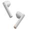 TWS Baseus Encok W05 hörlurar Bluetooth 5.0 med White Station bild 1