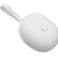 TWS Baseus Encok W05 hörlurar Bluetooth 5.0 med White Station bild 3