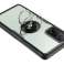 Alogy Ring Holder Clear Armor Case για Xiaomi Mi 10T/ 10T Pro/ K30S εικόνα 3