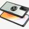 Alogy Ring Holder Clear Armor Case για Xiaomi Mi 10T/ 10T Pro/ K30S εικόνα 5