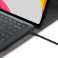 Custodia Alogy Smart tastiera bluetooth per Galaxy Tab S7 FE T730 / S7 Plu foto 3