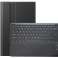 Custodia Alogy Smart tastiera bluetooth per Galaxy Tab S7 FE T730 / S7 Plu foto 6