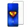 Glas 3mk HardGlass Max Fingerabdruck für Samsung Galaxy S21 Plus Schwarz Bild 1