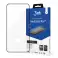 Glas 3mk HardGlass Max Fingerabdruck für Samsung Galaxy S21 Plus Schwarz Bild 2