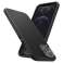 Spigen Liquid Air Case for Apple iPhone 12 Pro Max Matte Black image 1