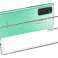 Funda Spigen Ultra Hybrid para Samsung Galaxy S20 FE Crystal Clear fotografía 3