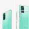 Funda Spigen Ultra Hybrid para Samsung Galaxy S20 FE Crystal Clear fotografía 5