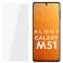 Alogy Загартоване скло для екрану на Samsung Galaxy M51 зображення 1