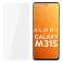 Загартоване скло Alogy для екрану для Samsung Galaxy M31s зображення 1