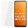 Загартоване скло Alogy для екрану для Samsung Galaxy M11/ Galaxy A11 зображення 1
