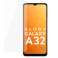 Alogy Загартоване скло для екрану на Samsung Galaxy A32 5G зображення 1
