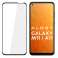 Скляний чохол Alogy Full Glue зручний для Samsung Galaxy M11/ A11 Black зображення 1