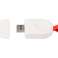Qi Alogy Chargeur inductif USB sans fil pour Apple Watch Blanc photo 1