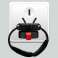 Qi Alogy Chargeur inductif USB sans fil pour Apple Watch Czar photo 3
