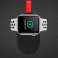 Qi Alogy Chargeur inductif USB sans fil pour Apple Watch Czar photo 4