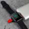 Qi Alogy Chargeur inductif USB sans fil pour Apple Watch Czar photo 5
