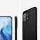 Spigen Rugged Armor Case pentru Xiaomi Mi 11 Matte Black fotografia 5