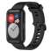 Alogy силиконов защитен калъф със защитно фолио за Huawei Watch Fit картина 1