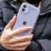 Apple iPhone için Gear4 Crystal Palace Koruyucu Kılıf iPhone 11 Clear fotoğraf 6