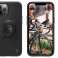 Spigen Gearlock GCF131 étui de support de vélo pour Apple iPhone 12 Pro Max Blac photo 1