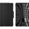 "Spigen Rugged Armor Pro" dėklas, skirtas Apple iPad Air 4 2020 / 5 2022 Juoda nuotrauka 3