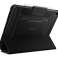 "Spigen Rugged Armor Pro" dėklas, skirtas Apple iPad Air 4 2020 / 5 2022 Juoda nuotrauka 6