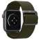 Spigen Fit Lite-stropp til Apple Watch 2/3/4/5/6/7/SE 42/44/45mm Khaki bilde 3