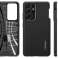 Spigen Liquid Air Pen Case pour Samsung Galaxy S21 Ultra Matte B photo 1