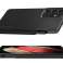 Spigen Liquid Air Pen Case pour Samsung Galaxy S21 Ultra Matte B photo 2