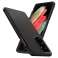 Spigen Liquid Air Pen Case pour Samsung Galaxy S21 Ultra Matte B photo 3