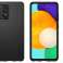 Spigen Thin Fit-deksel til Samsung Galaxy A52s / A52 LTE / 5G Black bilde 1