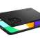 Spigen Thin Fit-deksel til Samsung Galaxy A52s / A52 LTE / 5G Black bilde 2