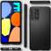 Spigen Thin Fit-deksel til Samsung Galaxy A52s / A52 LTE / 5G Black bilde 5