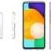 Spigen Liquid Crystal Case pour Samsung Galaxy A52s / A52 LTE / 5G Crystal photo 2