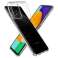 Spigen Liquid Crystal Case pour Samsung Galaxy A52s / A52 LTE / 5G Crystal photo 4